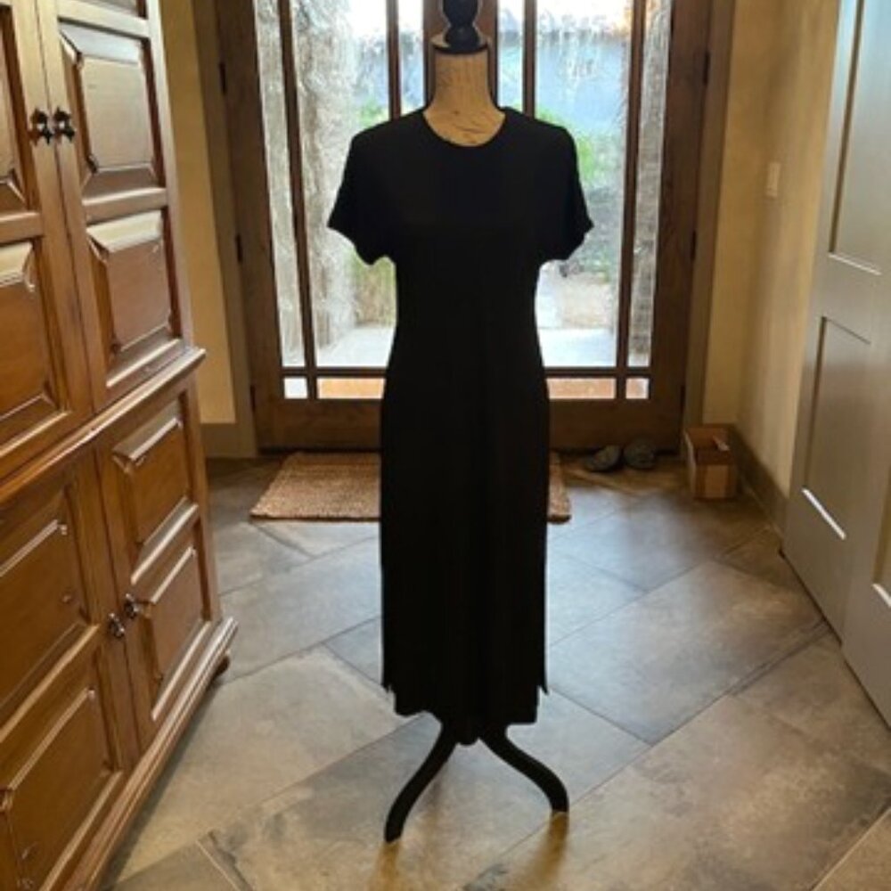 Banana Republic Knit Classic Any Occasion Dress-SMALL-NWT
